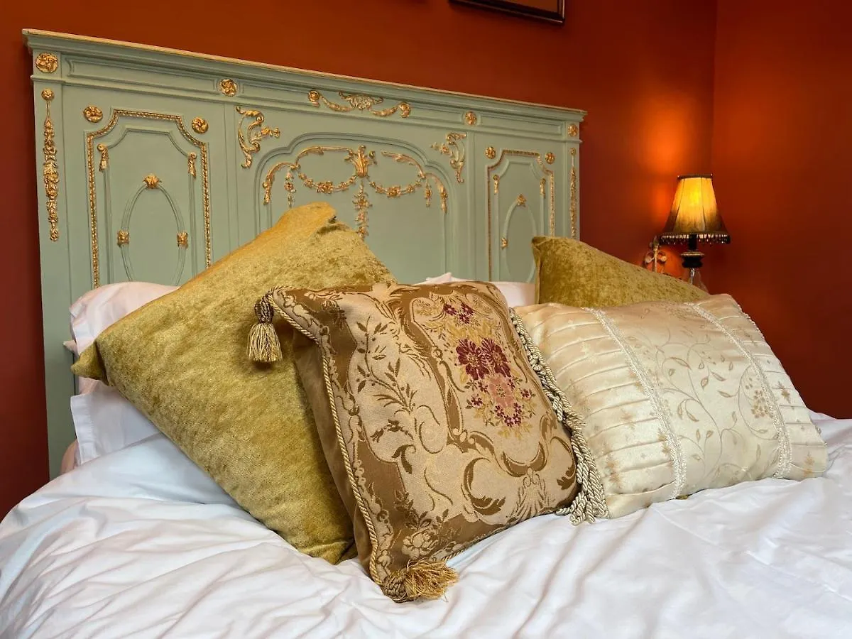 Hotel Chez Vivienne Ilkley