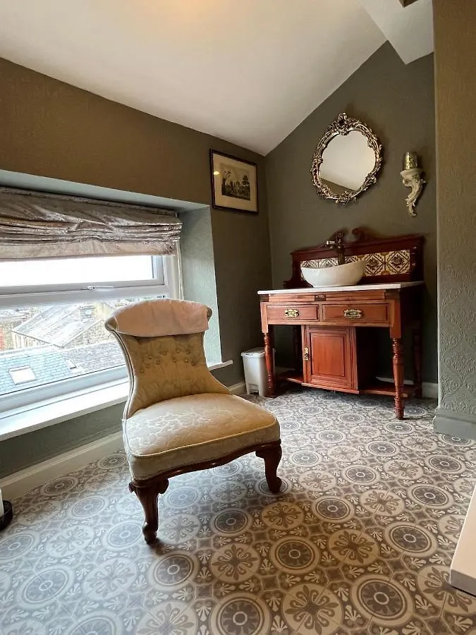 Hotel Chez Vivienne Ilkley