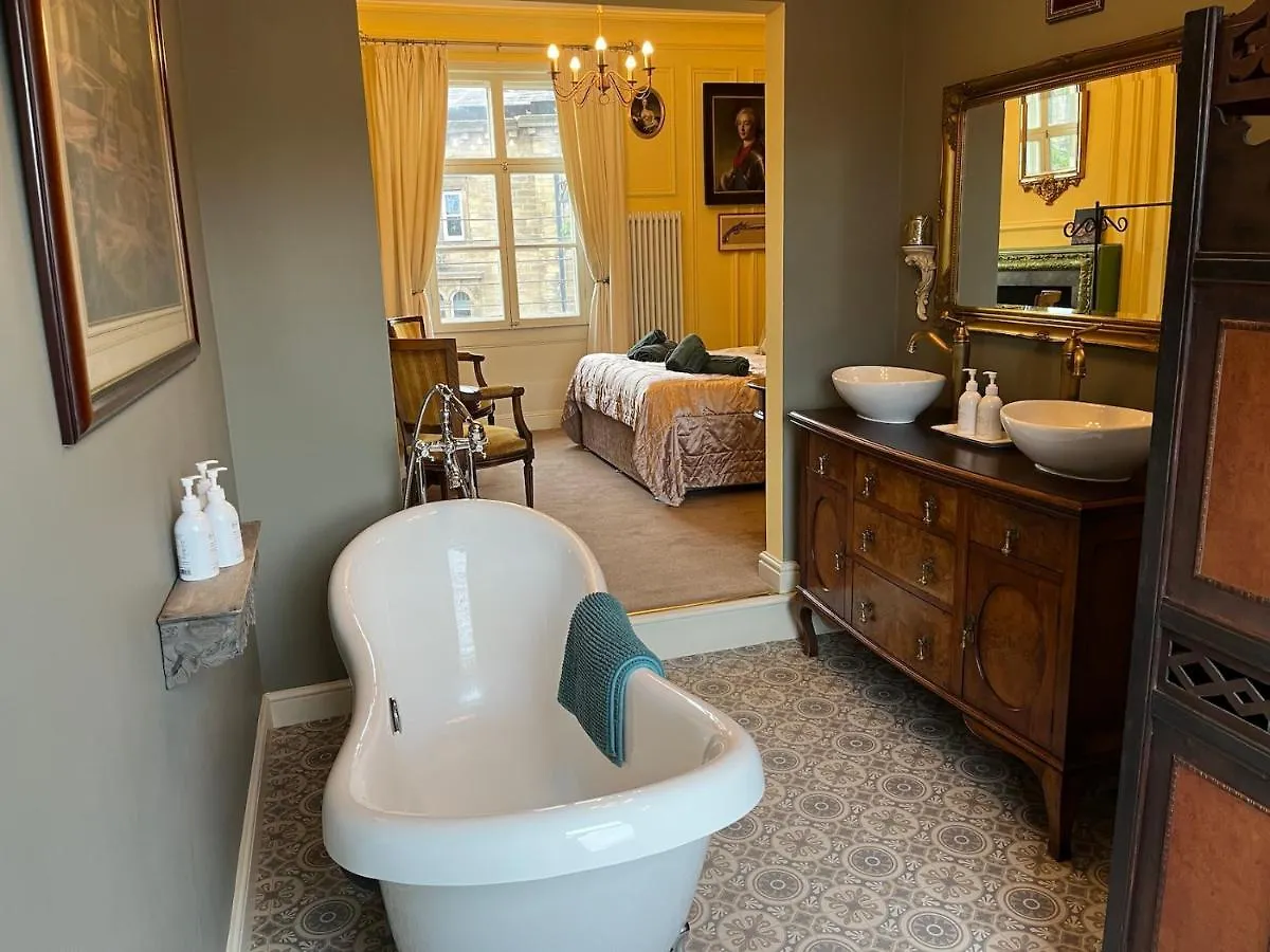 Hotel Chez Vivienne Ilkley