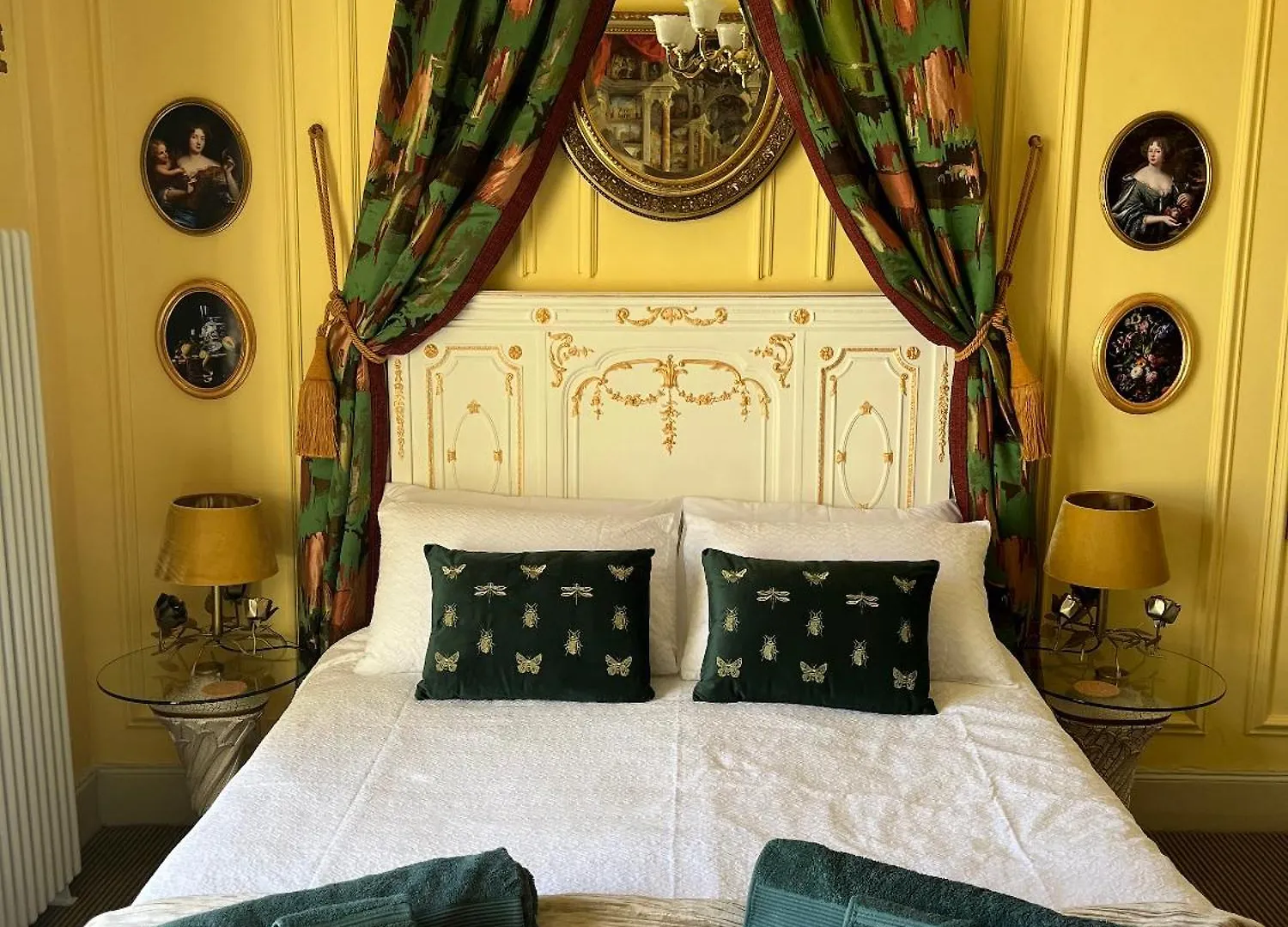 Hotel Chez Vivienne Ilkley