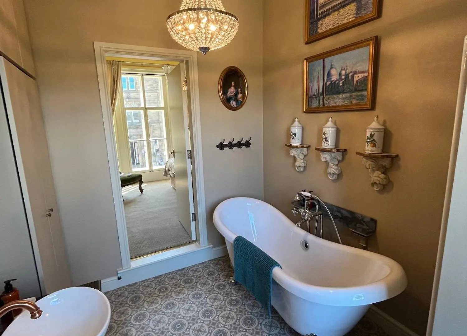 Hotel Chez Vivienne Ilkley