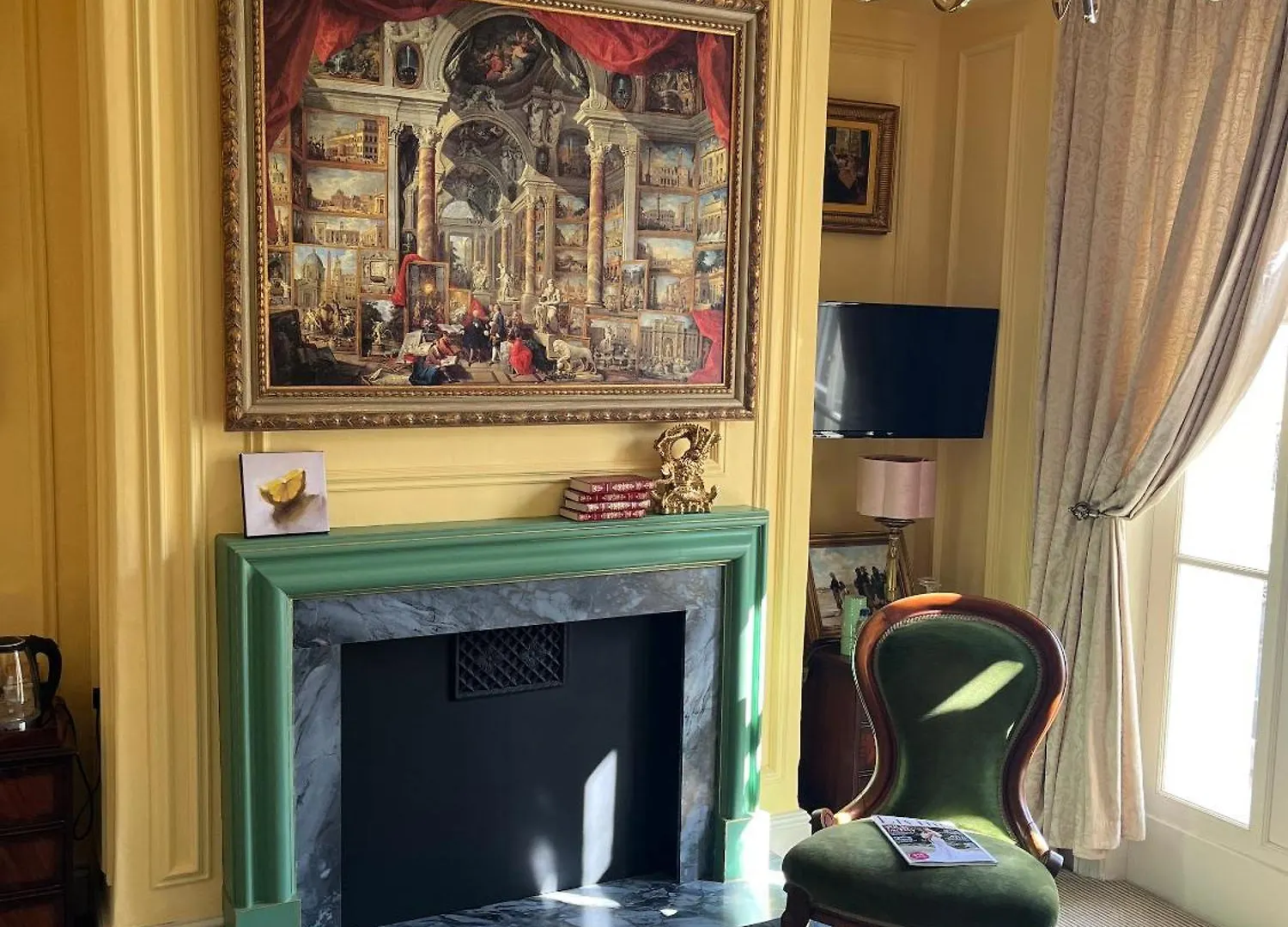 Hotel Chez Vivienne Ilkley