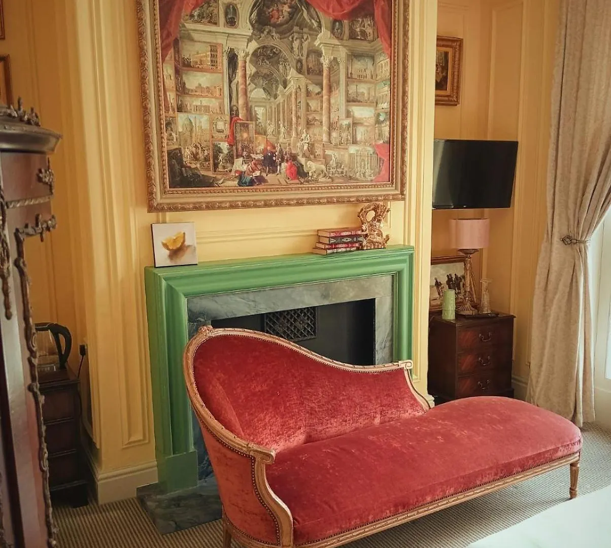 Hotel Chez Vivienne Ilkley