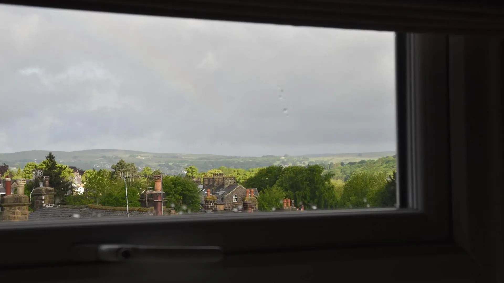 Hotel Chez Vivienne Ilkley