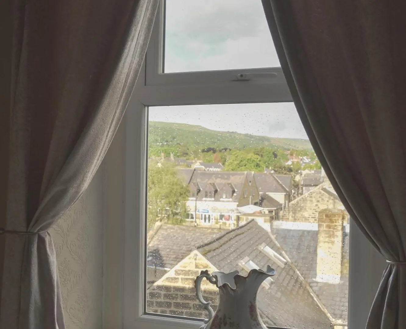 Hotel Chez Vivienne Ilkley