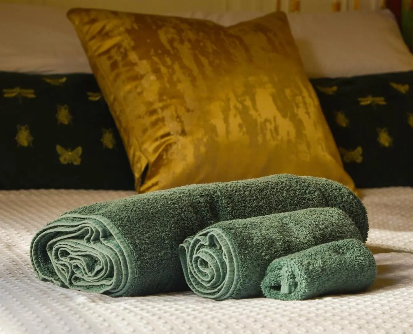 Hotel Chez Vivienne Ilkley