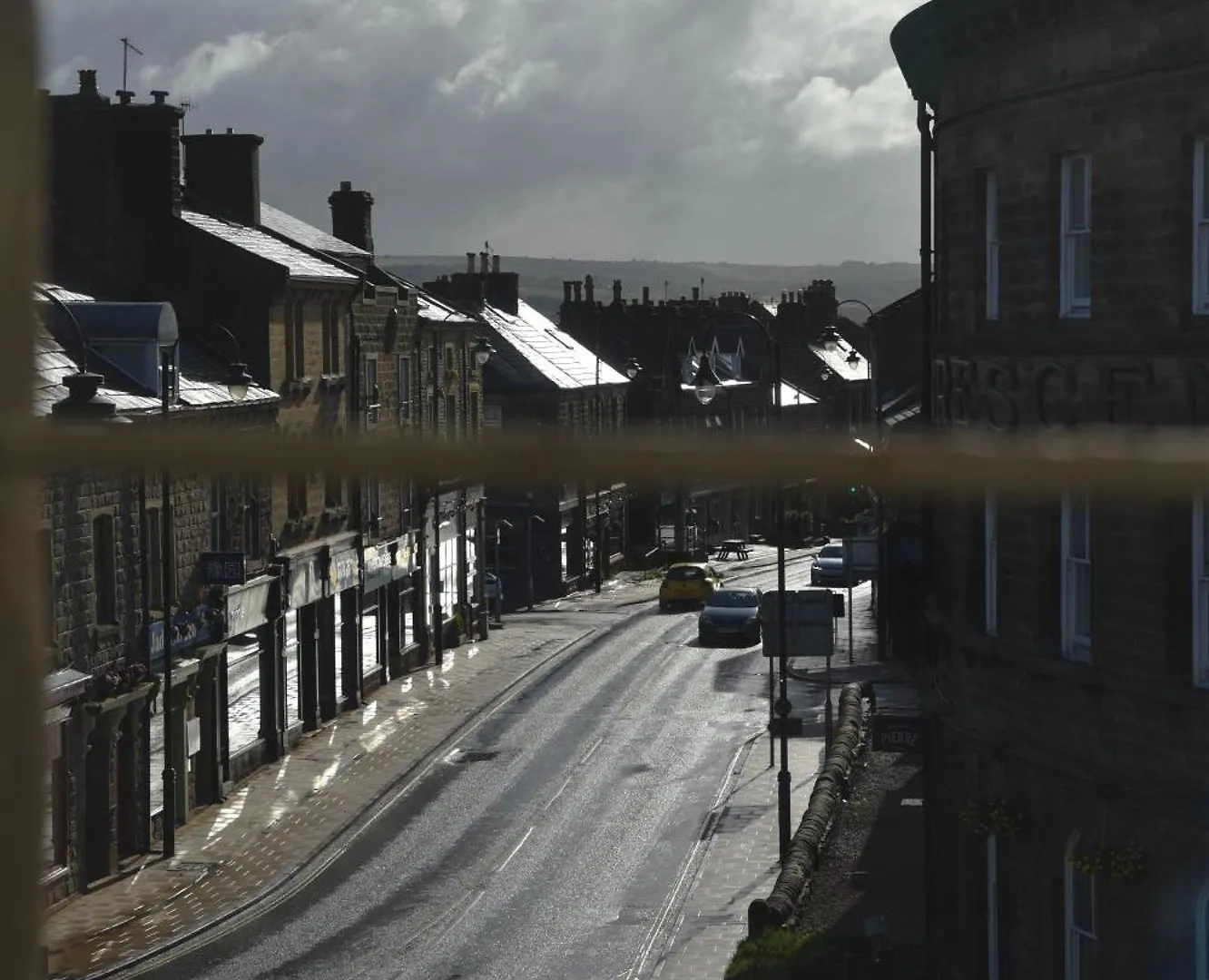 Hotel Chez Vivienne Ilkley 0*,  Velká Británie