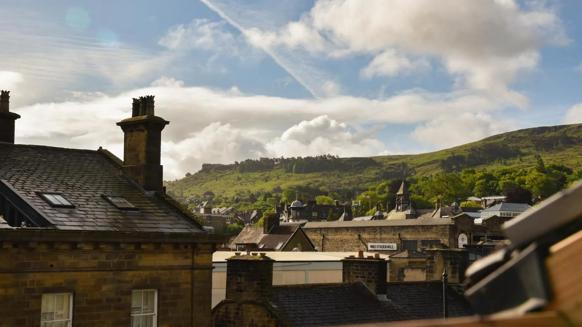 Hotel Chez Vivienne Ilkley
