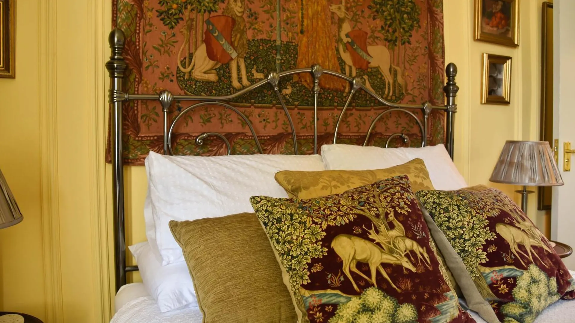 Hotel Chez Vivienne Ilkley